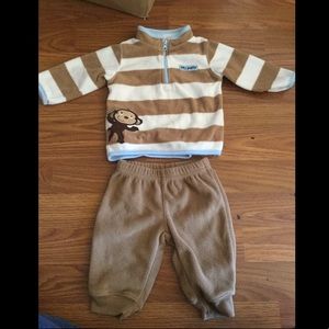 Baby outfit